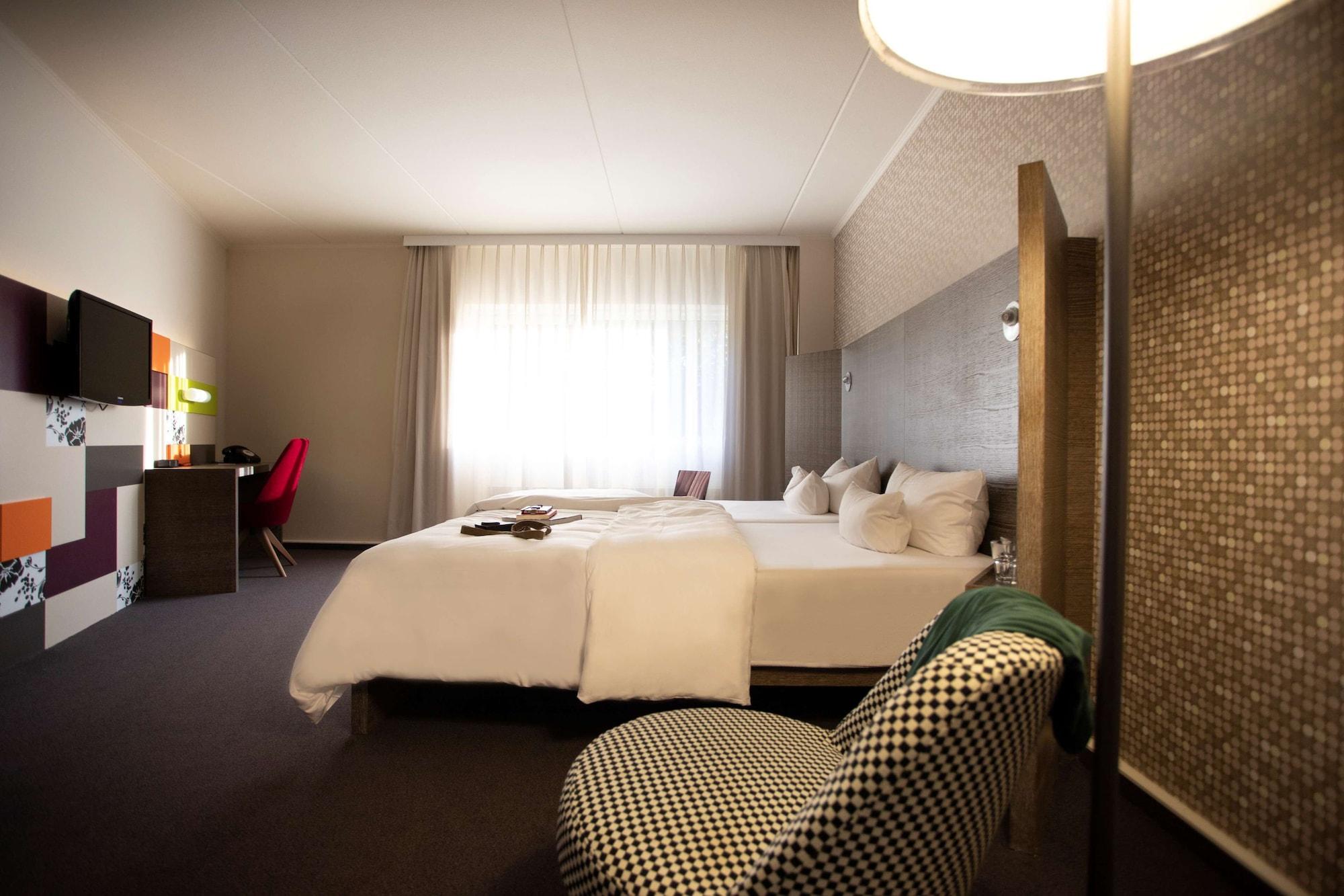Pentahotel Eisenach Ngoại thất bức ảnh