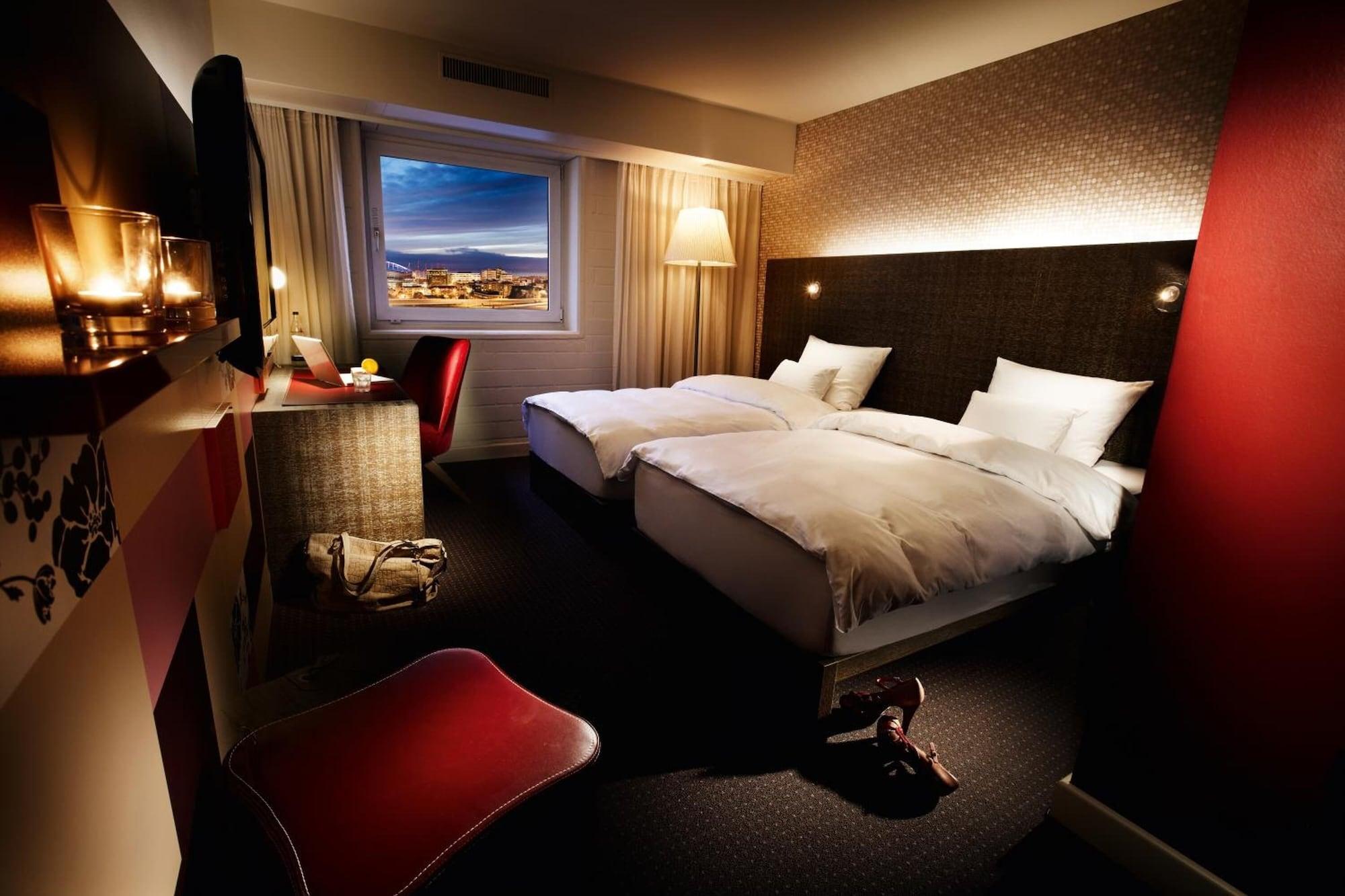 Pentahotel Eisenach Ngoại thất bức ảnh
