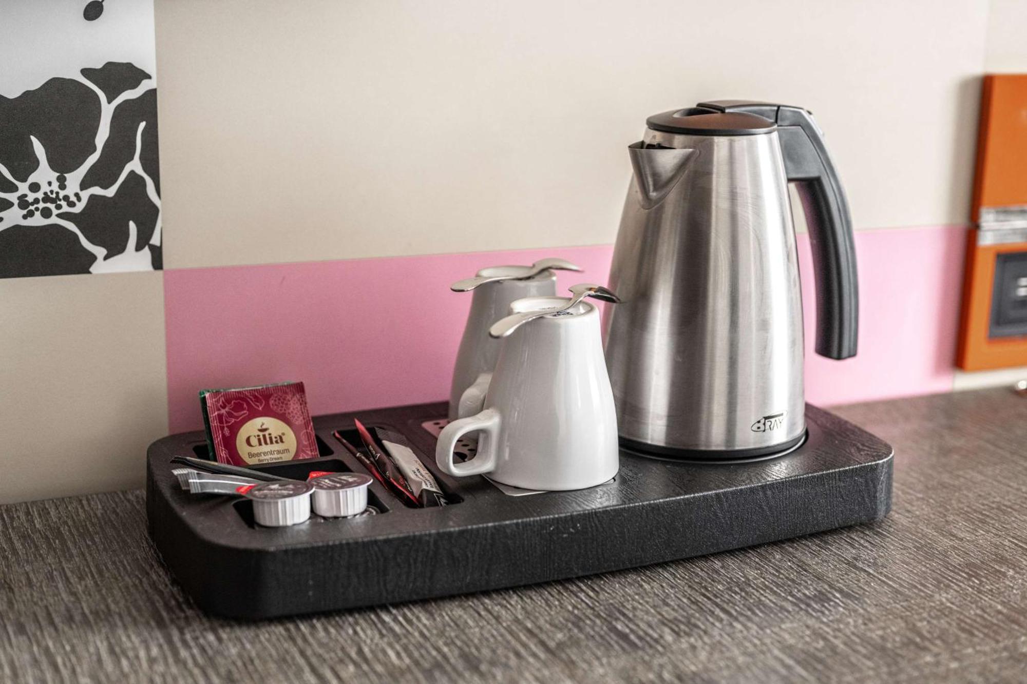 Pentahotel Eisenach Ngoại thất bức ảnh