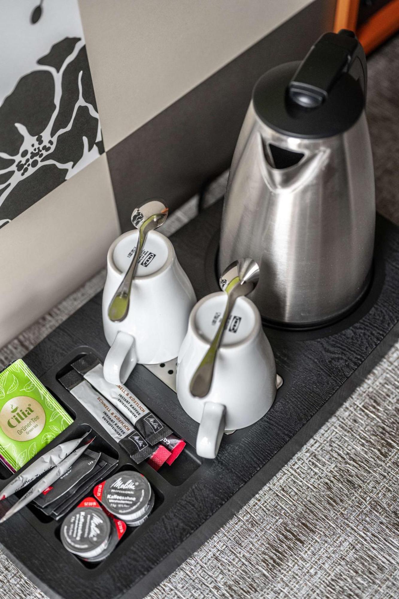Pentahotel Eisenach Ngoại thất bức ảnh