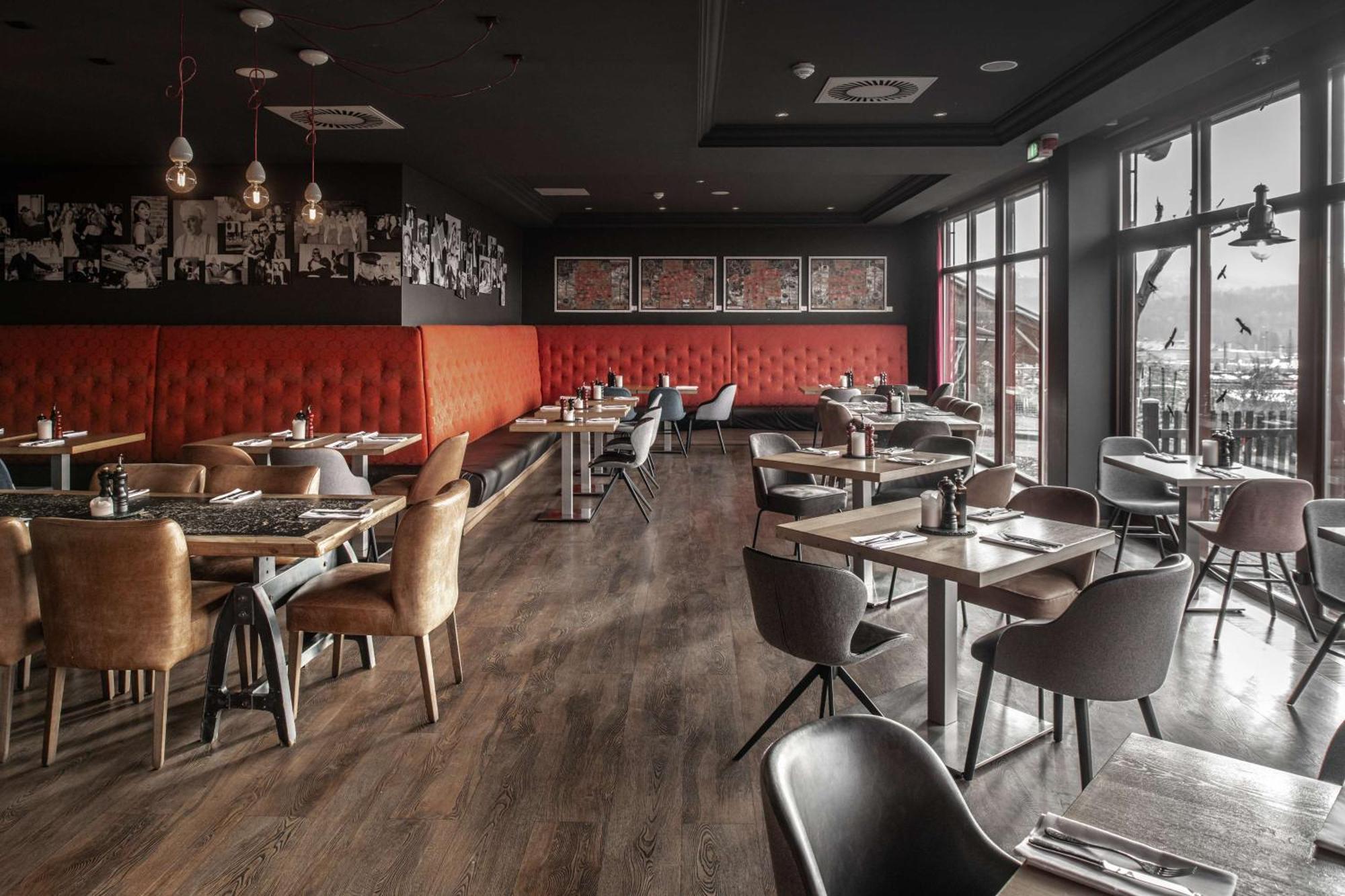 Pentahotel Eisenach Ngoại thất bức ảnh