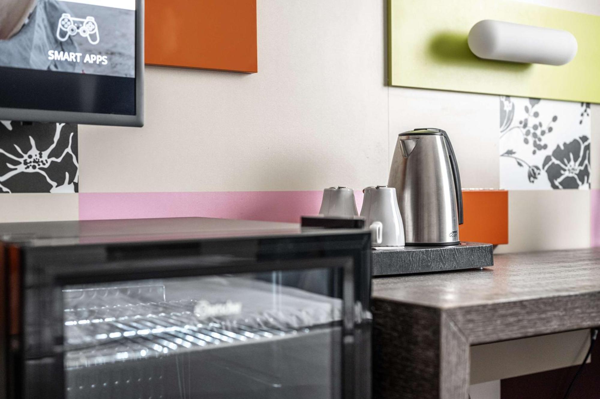 Pentahotel Eisenach Ngoại thất bức ảnh