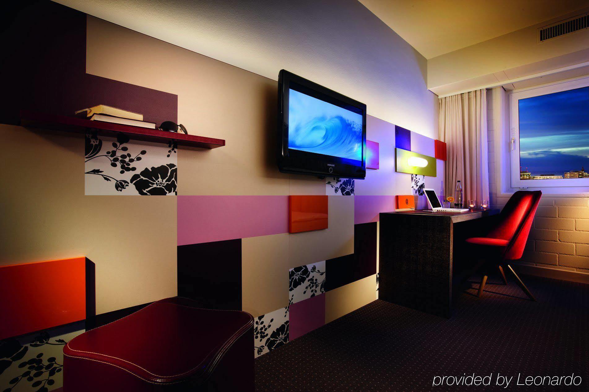 Pentahotel Eisenach Ngoại thất bức ảnh