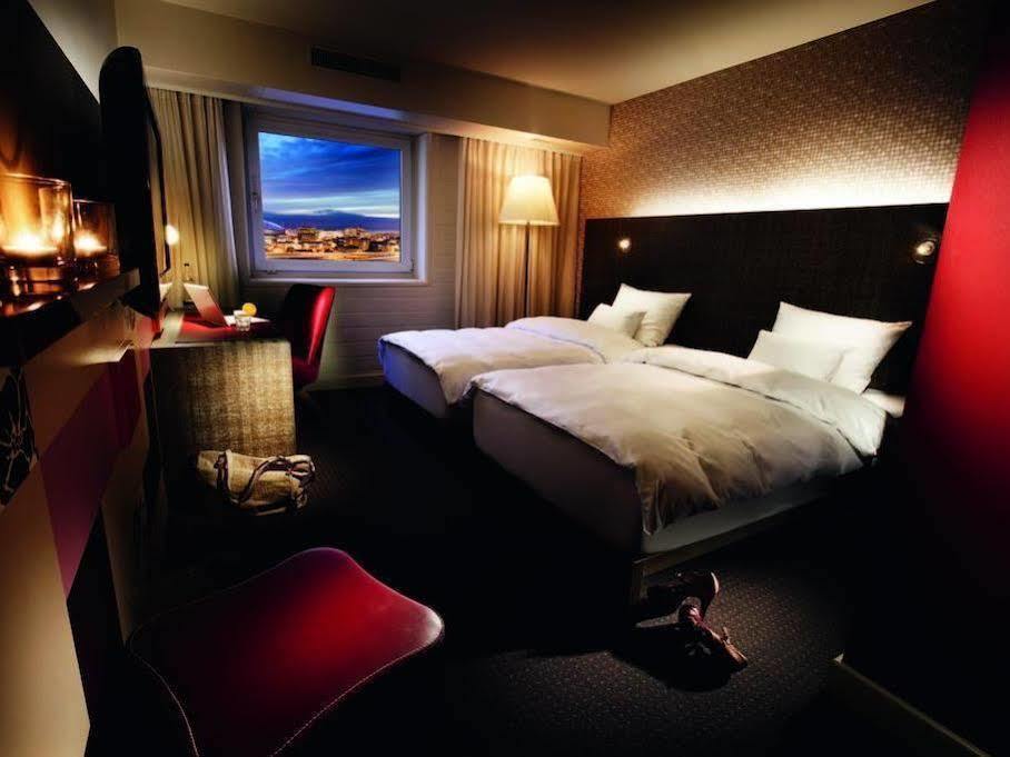 Pentahotel Eisenach Ngoại thất bức ảnh