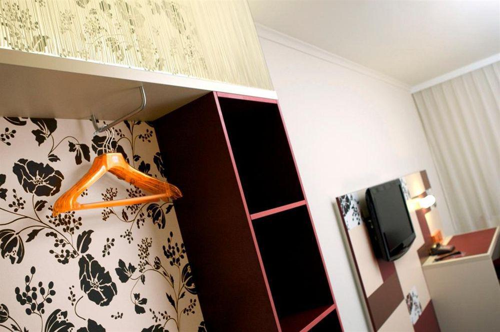 Pentahotel Eisenach Ngoại thất bức ảnh
